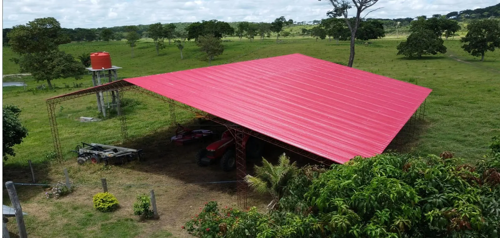 Foto 9 de En Venta | Propiedad Ganadera
