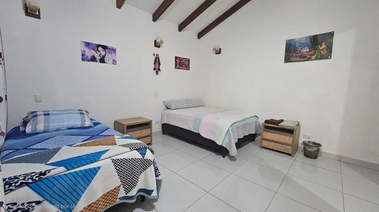 Foto 10 de Hotel en Venta en Samaipata