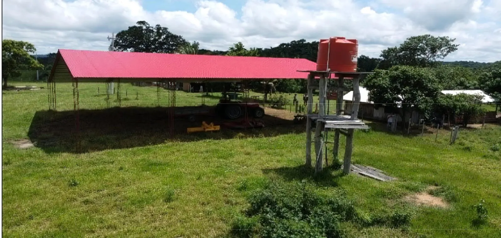 Foto 15 de En Venta | Propiedad Ganadera