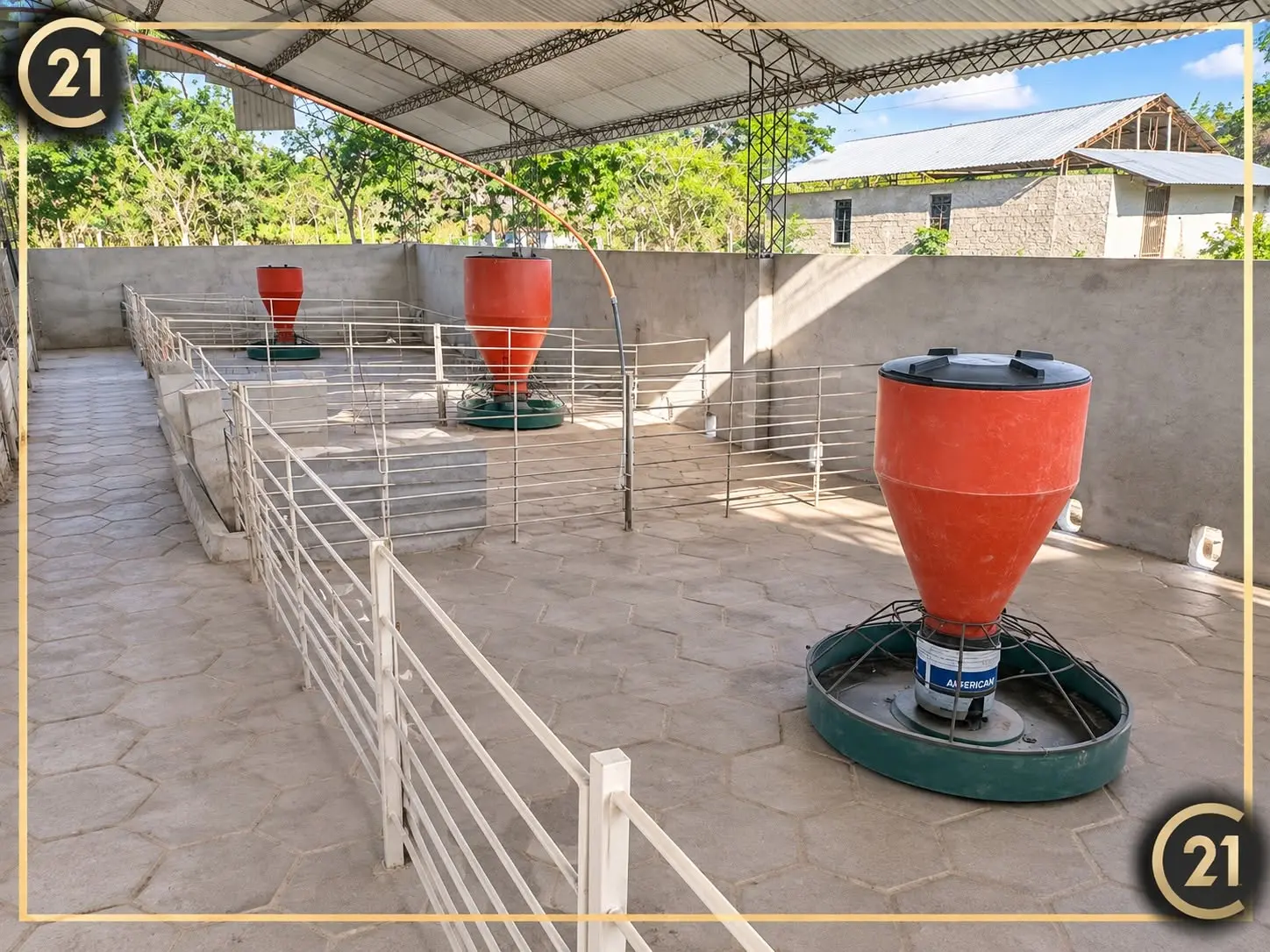 Foto 8 de En Venta | Propiedad Productiva en Portachuelo