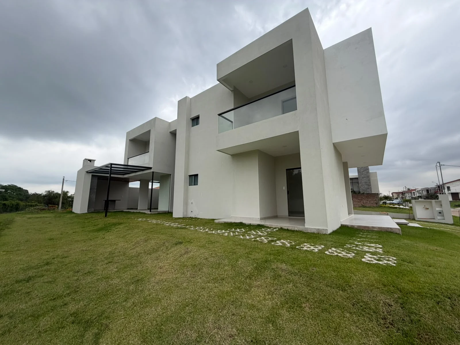 Foto 6 de Casa en Venta - Sc La Colinas (Urubo)