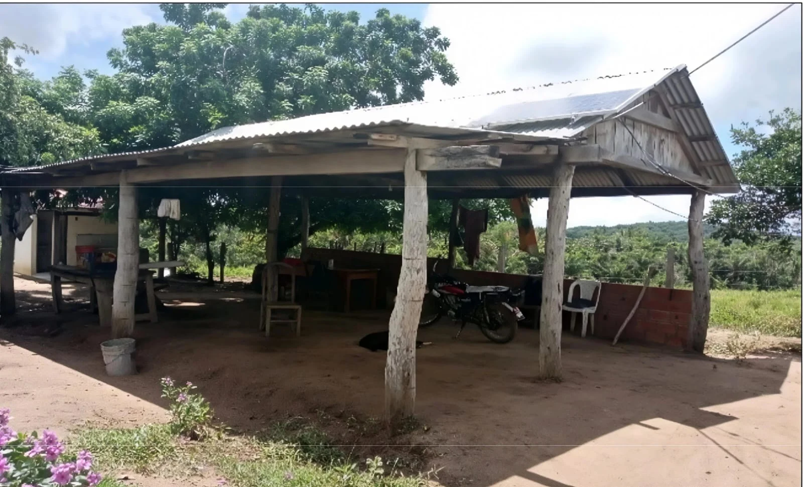 Foto 17 de En Venta | Propiedad Ganadera