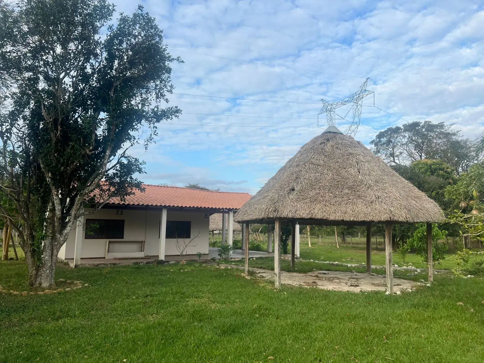 Foto 9 de En Venta | Propiedad Rural en Buena Vista