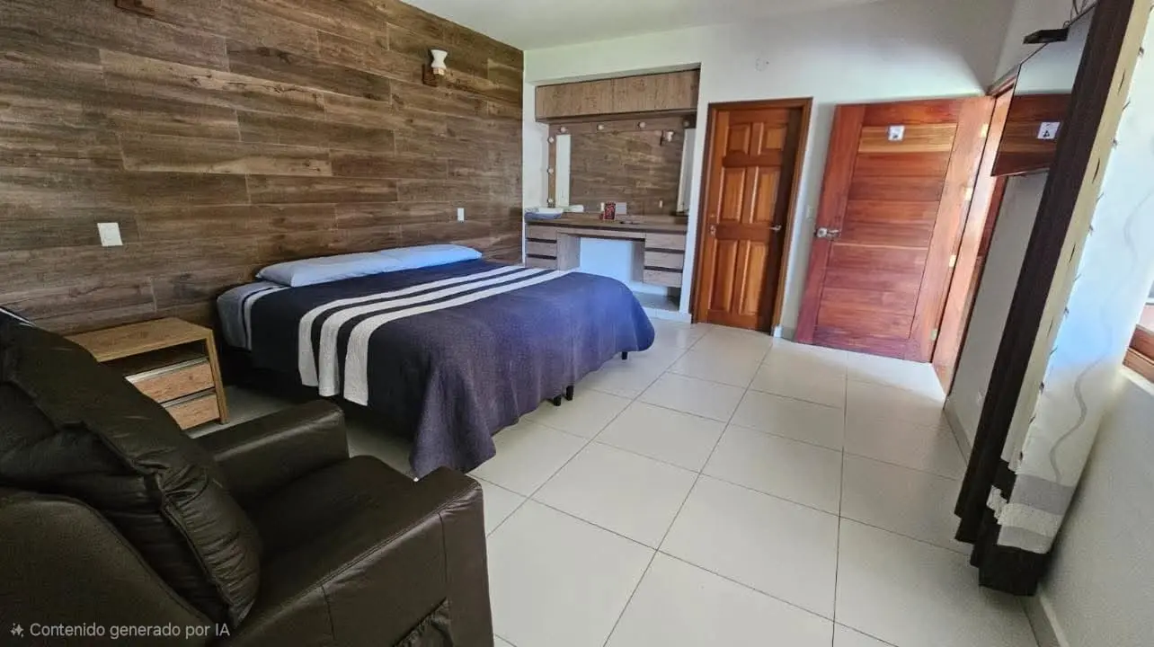 Foto 11 de Hotel en Venta en Samaipata