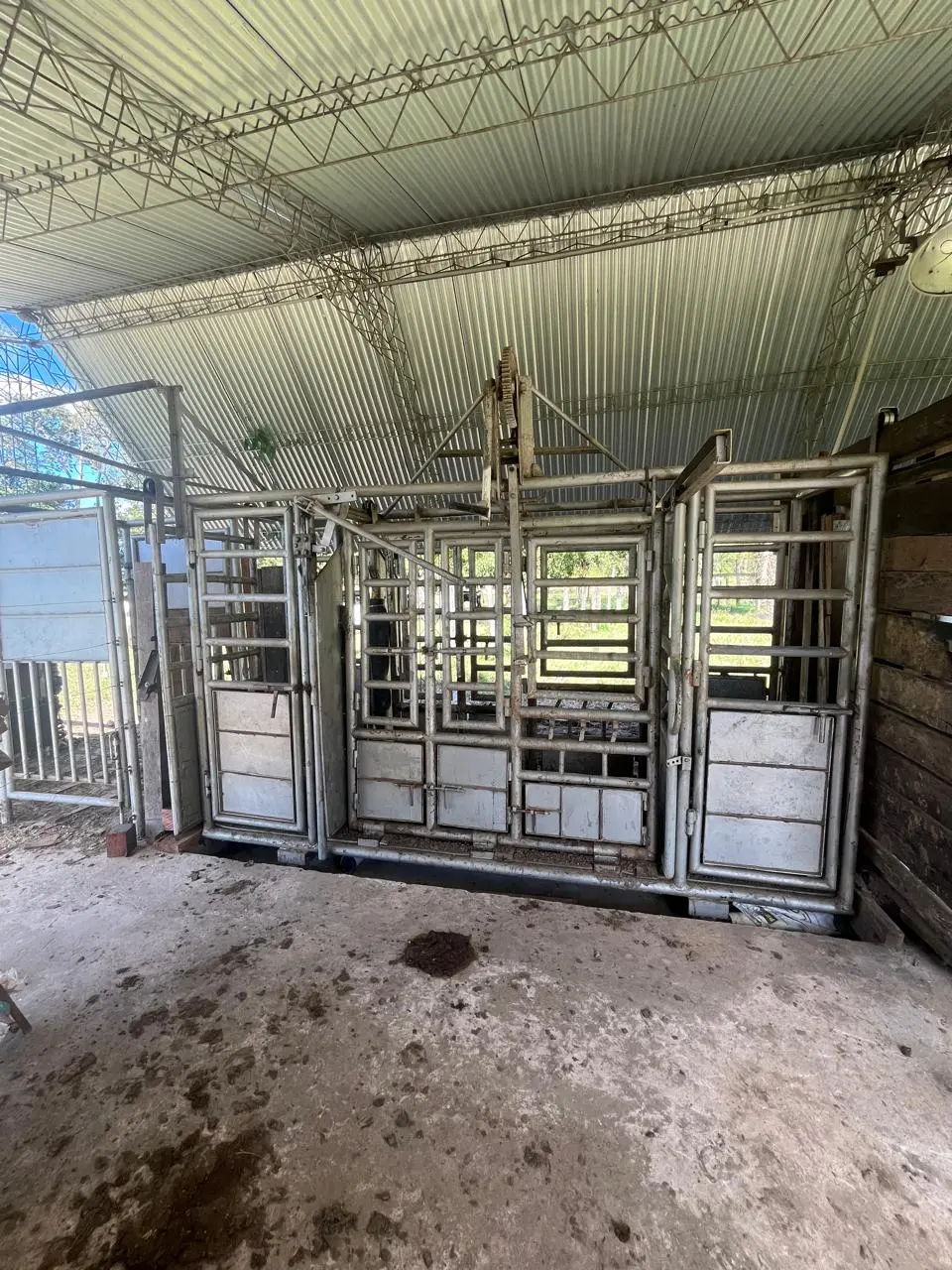 Foto 7 de En Venta | Propiedad Ganadera en Porongo