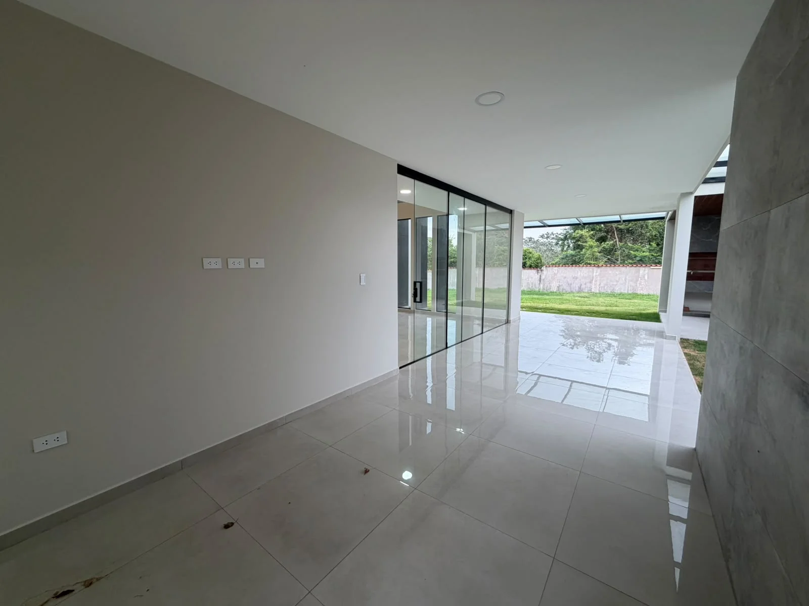 Foto 20 de Casa en Venta - Sc La Colinas (Urubo)