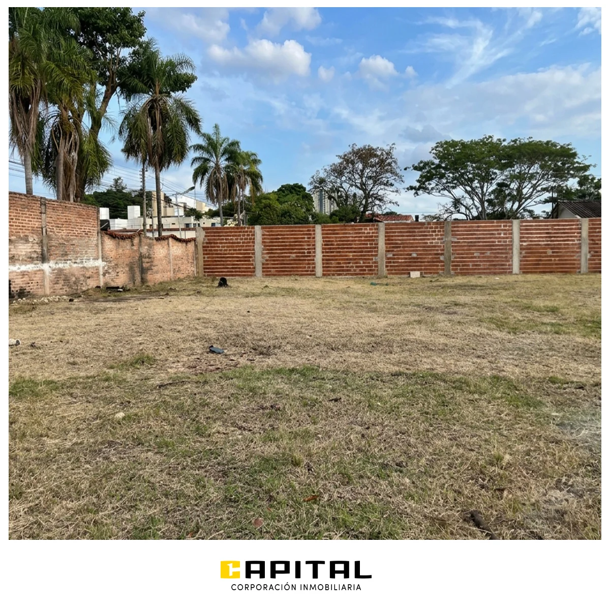 Foto 7 de ???? Terreno en Alquiler | Zona Norte