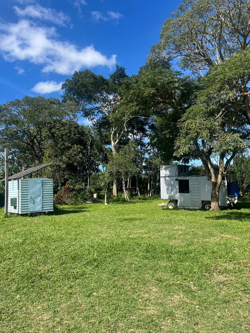 Foto 12 de En Venta | Propiedad Ganadera en Porongo