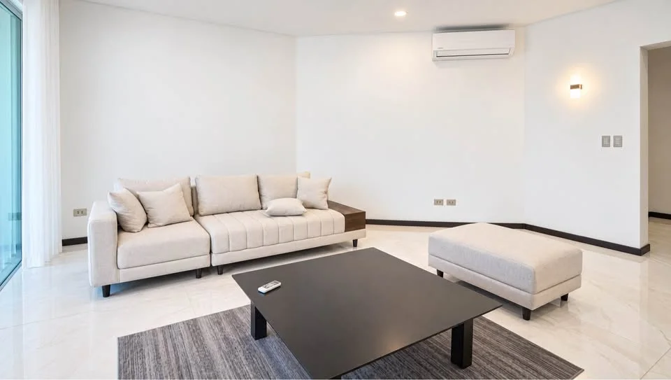 Foto 9 de Mansión en Venta Colinas del Urubó