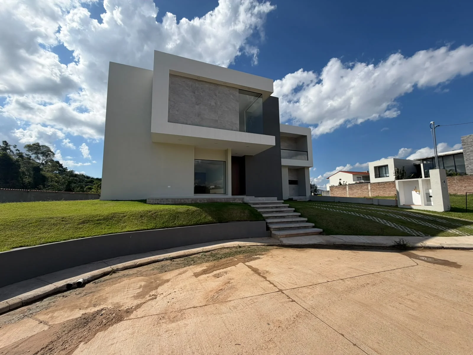 Foto 13 de Casa en Venta - Sc La Colinas (Urubo)