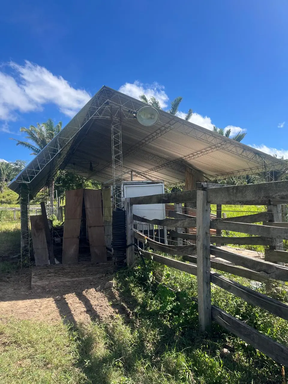 Foto 6 de En Venta | Propiedad Ganadera en Porongo