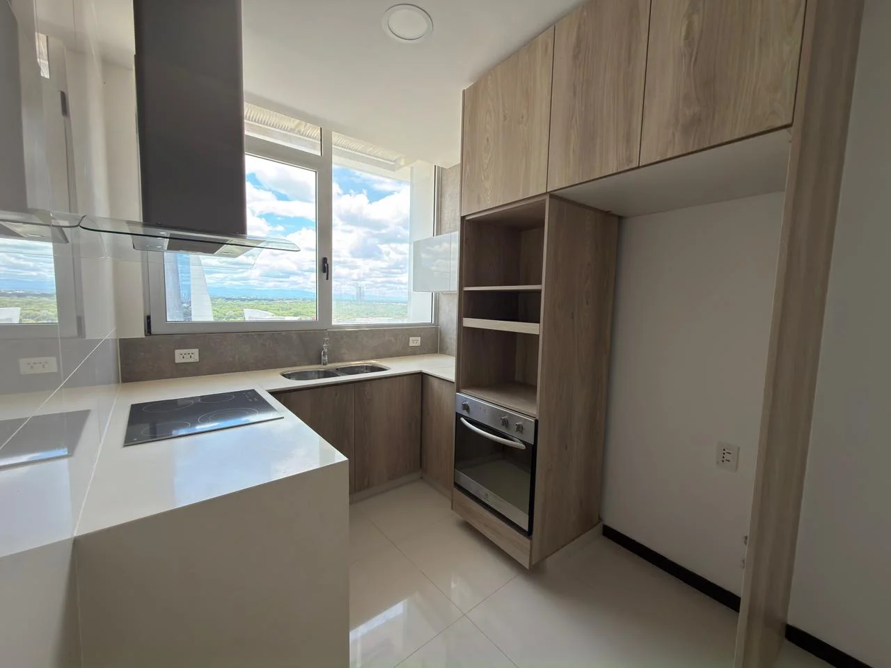 Foto 6 de Dpto en venta edificio Platinum en Equipetrol