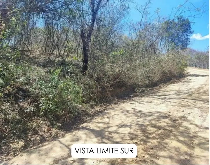 Foto 7 de Terreno en Venta en Samaipata con Preciosas Vistas