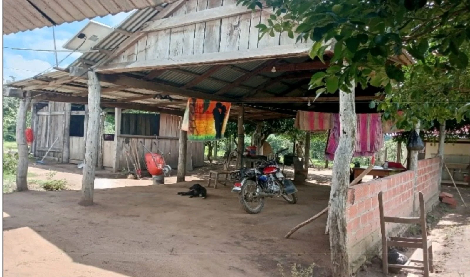 Foto 16 de En Venta | Propiedad Ganadera