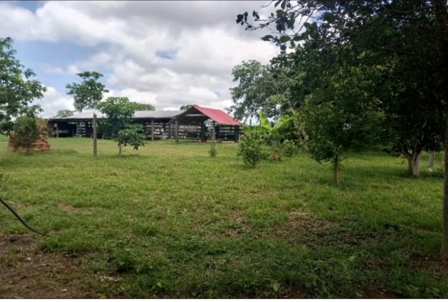 Foto 11 de En Venta | Propiedad Ganadera
