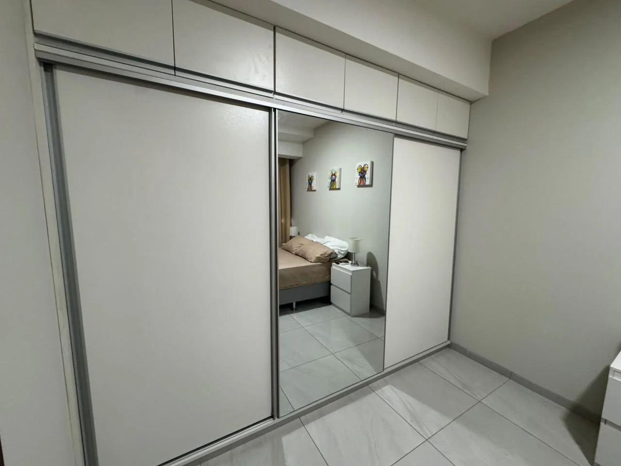 Foto 7 de Departamento amoblado de 2 dormitorios en alquiler