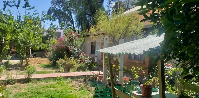 Foto 8 de Lote Residencial En Quillacollo Prox Av. Ferroviaria Sup 403 M2