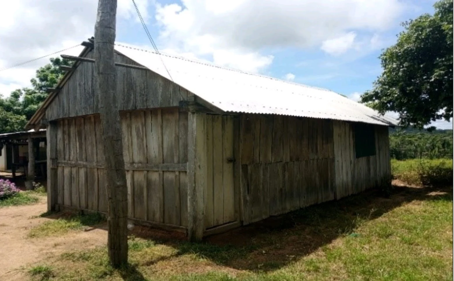 Foto 20 de En Venta | Propiedad Ganadera