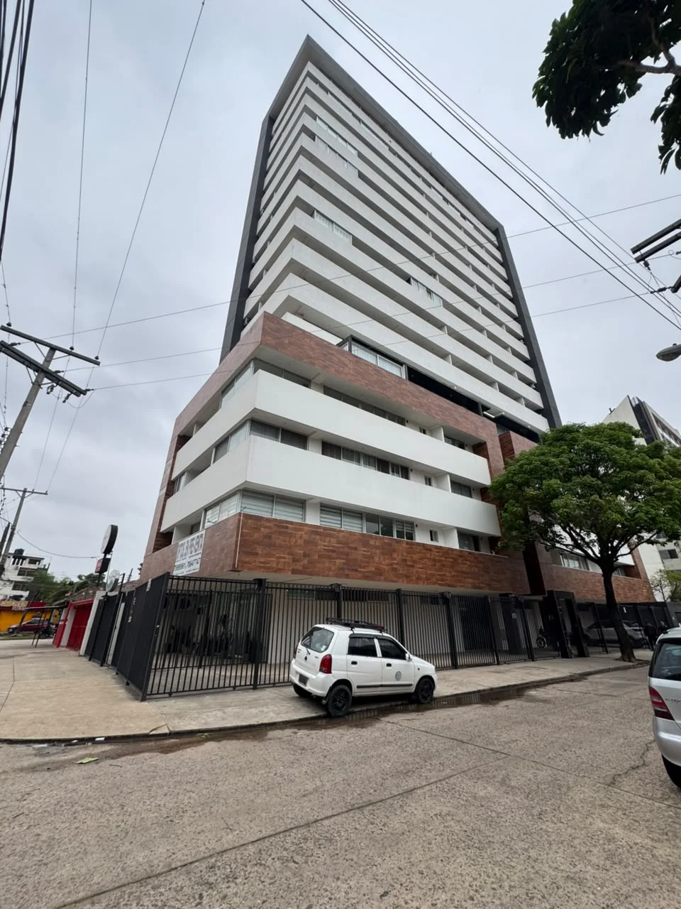 Foto 15 de Departamento amoblado de 2 dormitorios en alquiler