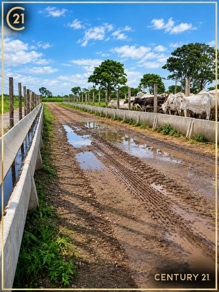 Foto 6 de En Venta | Propiedad Productiva en Portachuelo
