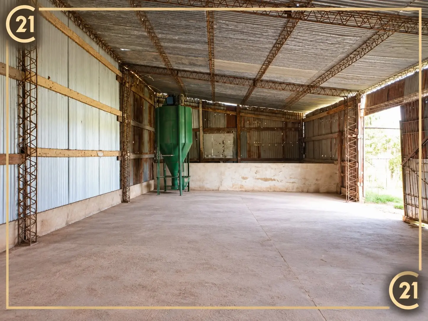 Foto 7 de En Venta | Propiedad Productiva en Portachuelo