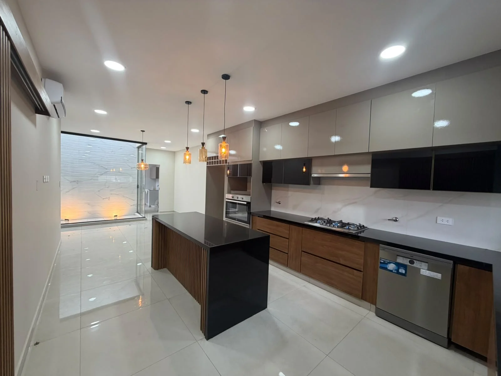 Foto 16 de Casa en Venta - Sc La Colinas (Urubo)