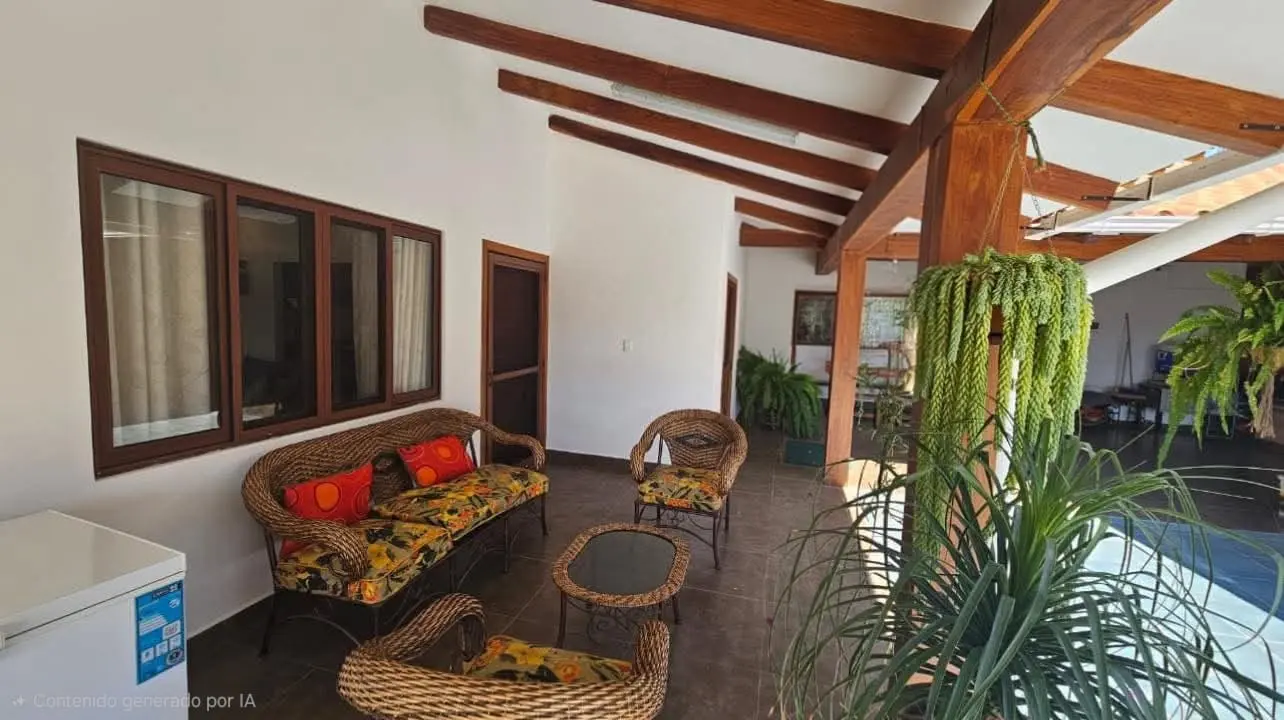 Foto 8 de Hotel en Venta en Samaipata