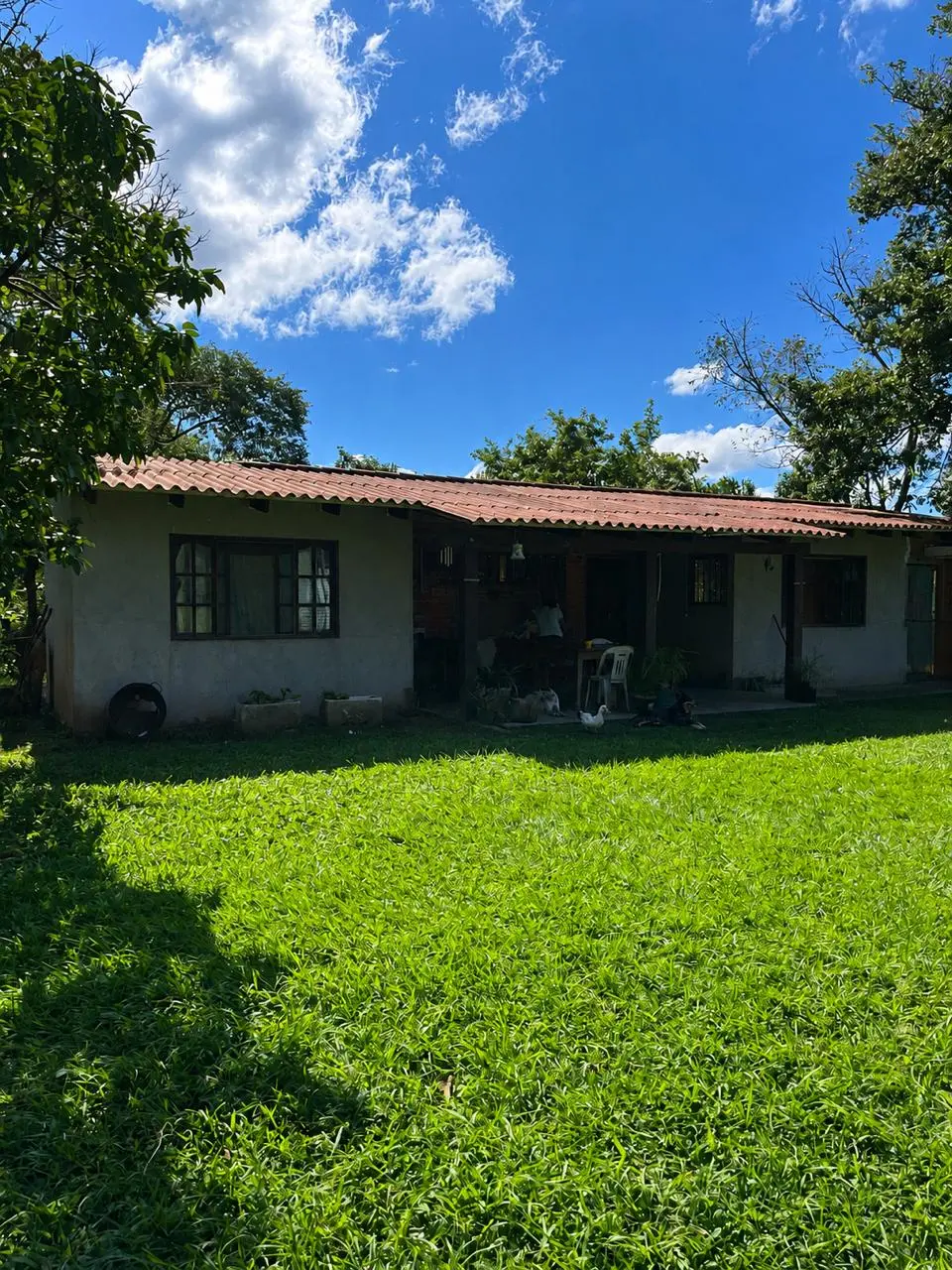 Foto 17 de En Venta | Propiedad Ganadera en Porongo