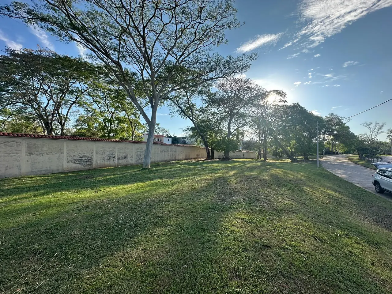 Foto 8 de Terreno en Venta en Urubo Golf