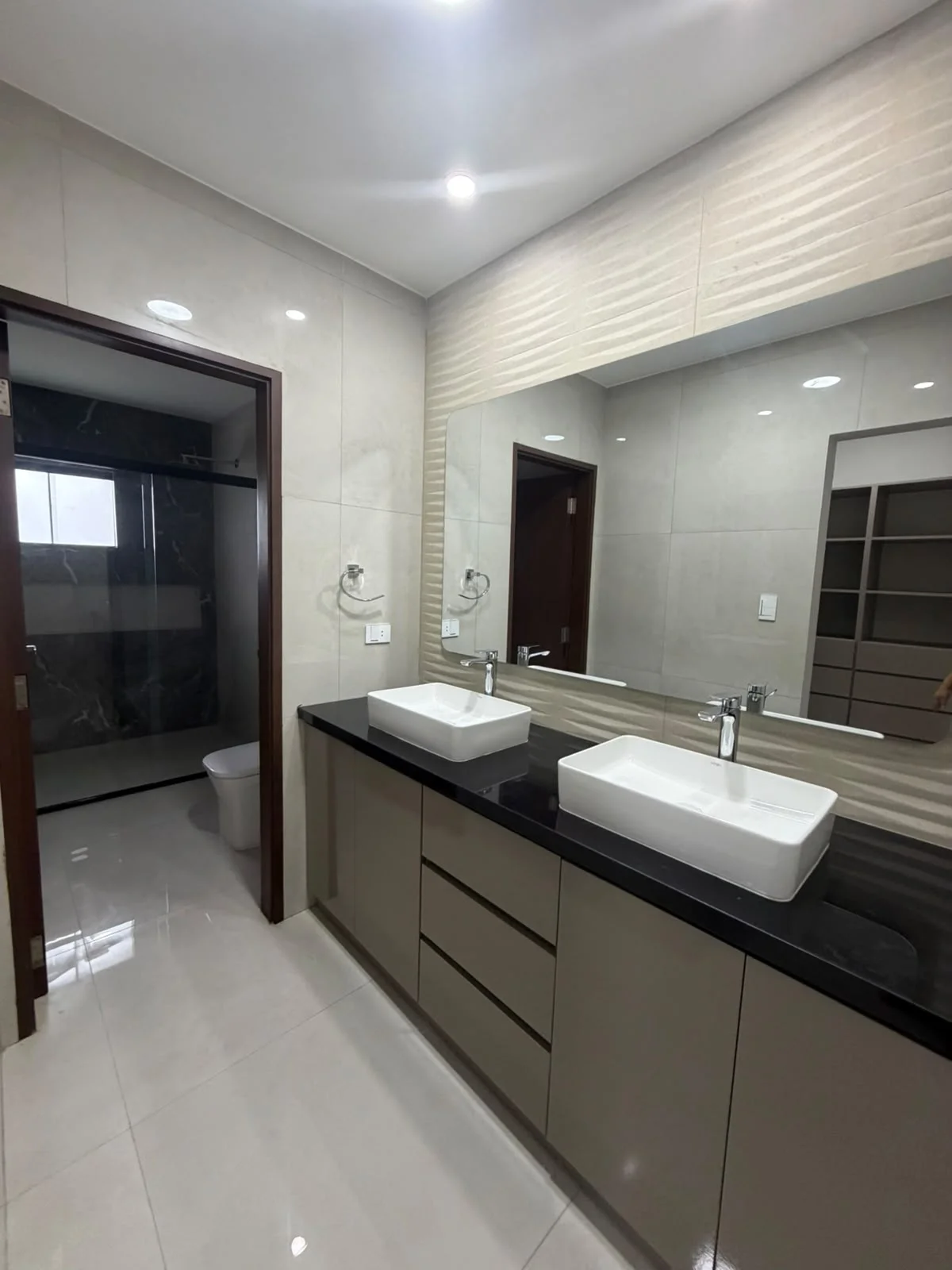 Foto 11 de Casa en Venta - Sc La Colinas (Urubo)