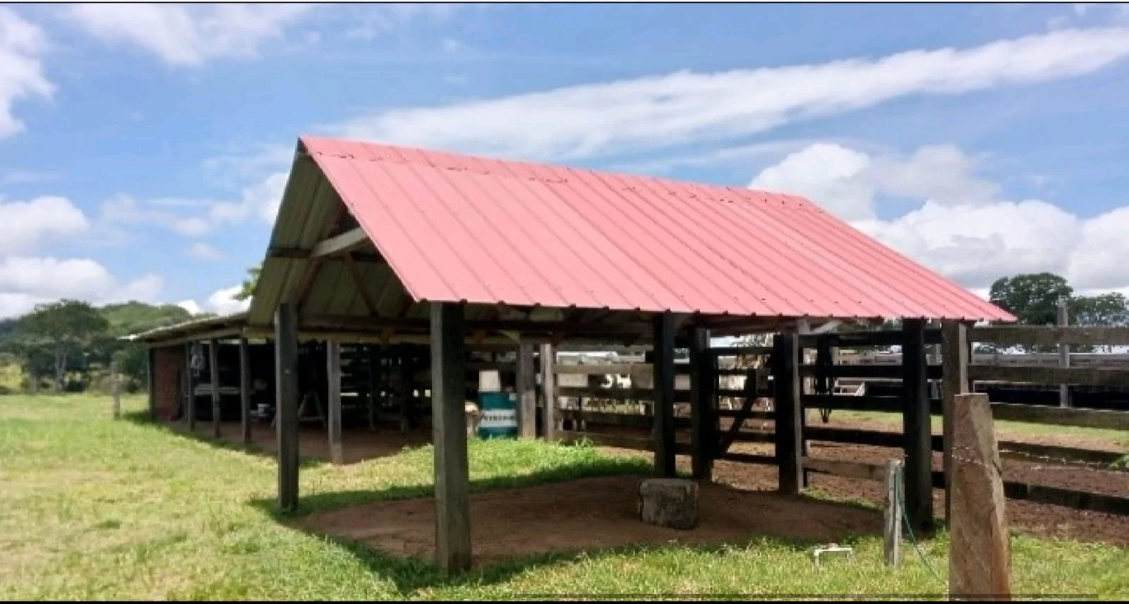 Foto 8 de En Venta | Propiedad Ganadera