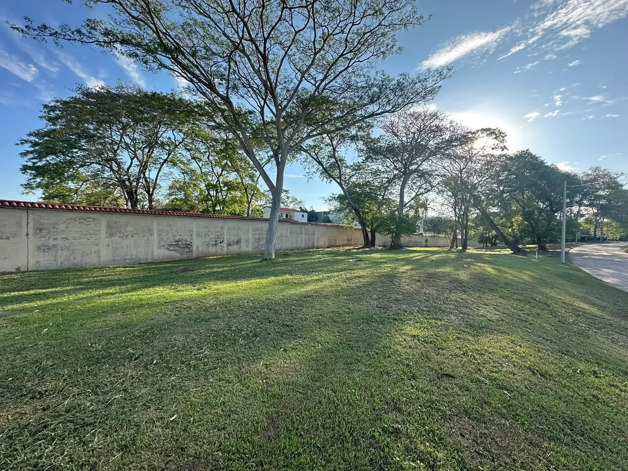 Foto 6 de Terreno en Venta en Urubo Golf