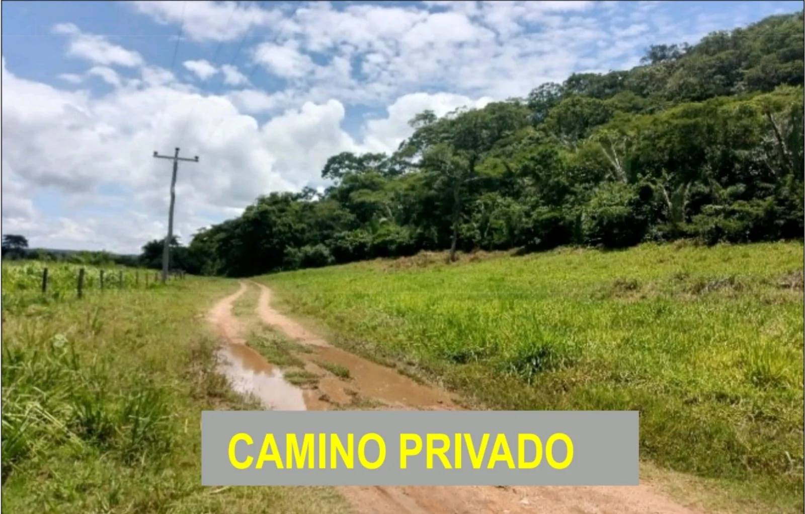 Foto 12 de En Venta | Propiedad Ganadera