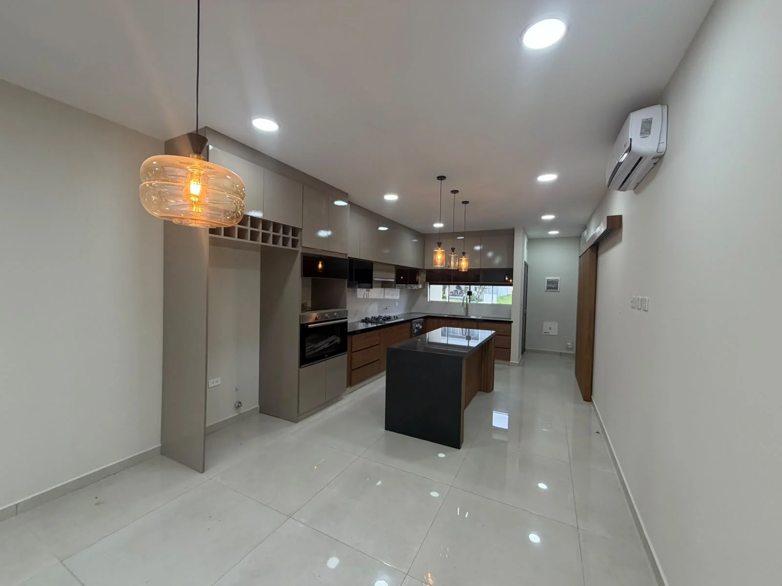 Foto 14 de Casa en Venta - Sc La Colinas (Urubo)