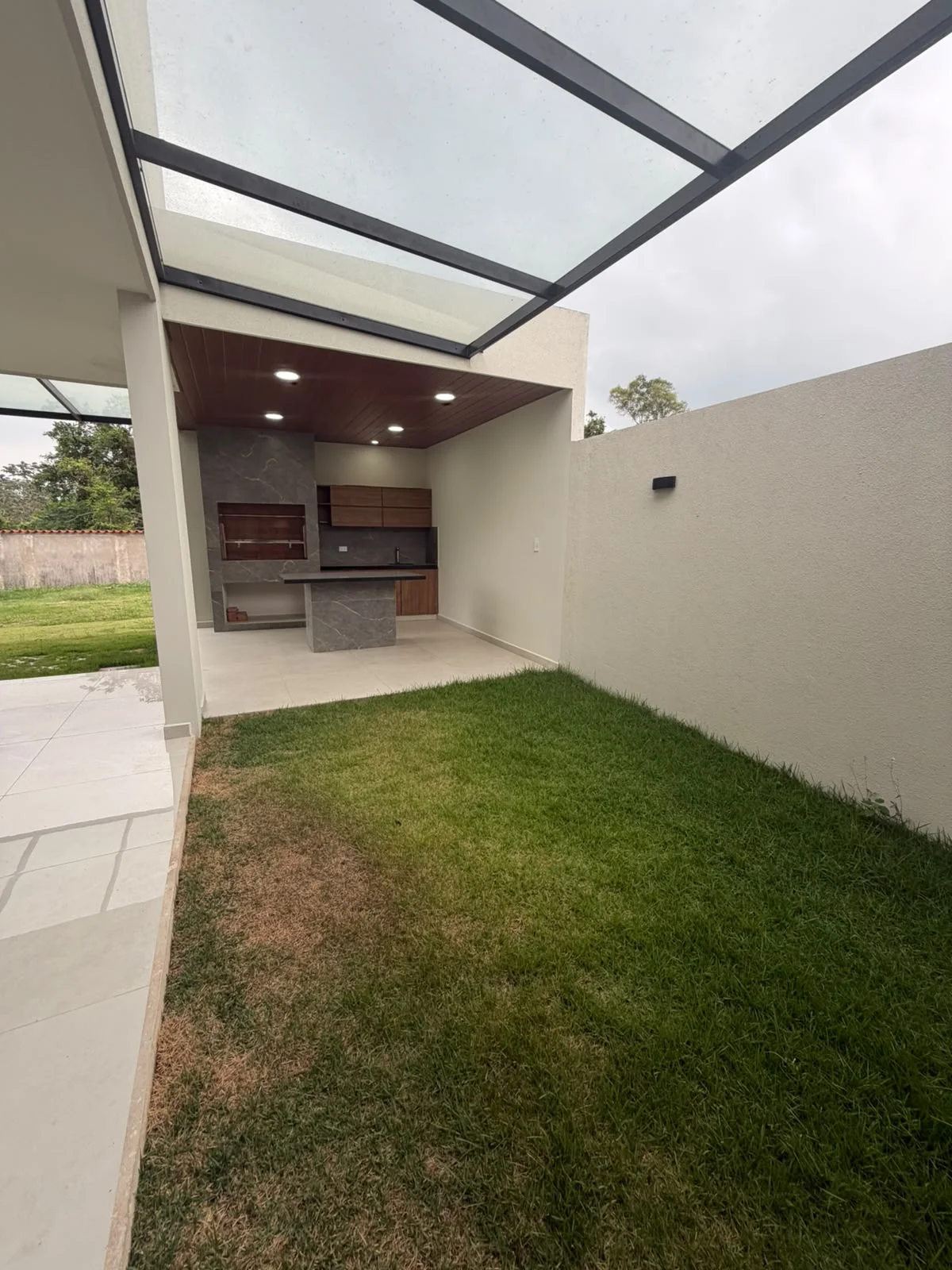 Foto 9 de Casa en Venta - Sc La Colinas (Urubo)